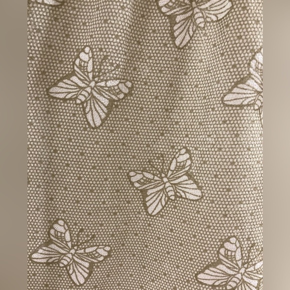Matilda Jane It’s A Wonderful Parade Butterfly Top Size XL - Picture 6 of 11